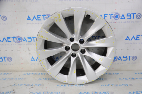 Roată de 20 de inci, 20x9.0 ET35 Tesla Model X 16-21, jantă.