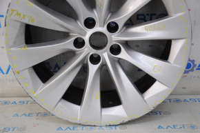 Roată de 20 de inci, 20x9.0 ET35 Tesla Model X 16-21, jantă