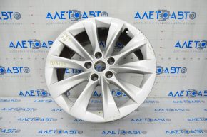 Диск колесный R19 x 8J Tesla Model S 12-20 тип 2 бордюрка