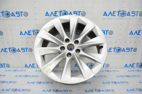 Диск колесный R19 x 8J Tesla Model S 12-20 тип 2 легкая бордюрка