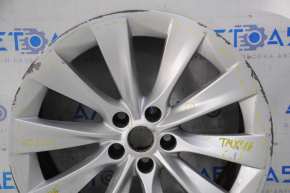 Roată de 20 de inci, 20x9.0 ET35 Tesla Model X 16-21, jantă