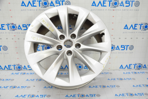 Диск колесный R19 x 8J Tesla Model S 12-20 тип 2 легкая бордюрка