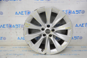 Roată de 20 de inci, 20x9.5 ET40 Tesla Model X 16-21, jantă