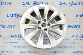 Диск колесный R19 x 8J Tesla Model S 12-20 тип 2 легкая бордюрка