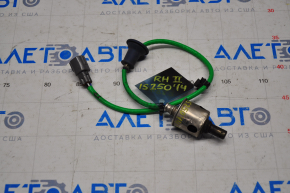 Sonda lambda dreapta a doua pentru Lexus IS250 14-20 este disponibilă.