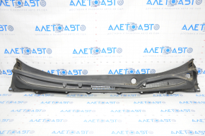 Grila stergatoarelor din plastic pentru Subaru Outback 15-19