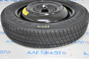 Roata de rezerva pentru Subaru Outback 15-19 R17 155/80