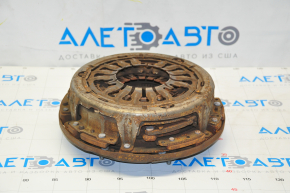 Ambreiajul automat al cutiei de viteze Ford Focus mk3 11-18 2.0 ruginit