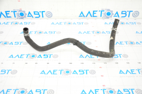 Патрубок системы охлаждения Tesla Model S 16-20 рест