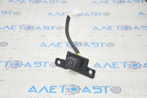 Camera de vizionare spate pentru Lexus RX300 RX330 RX350 RX400h 04-09