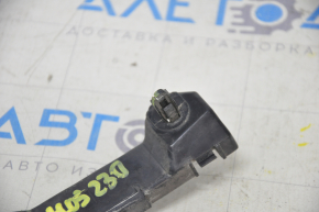 Suportul de bara fata stanga pentru Lexus RX300 RX330 RX350 RX400h 04-09 este rupt.