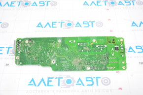 Placa de control BMS a bateriei principale a modelului Tesla Model S 16-20 rest REV01, 75 kWh