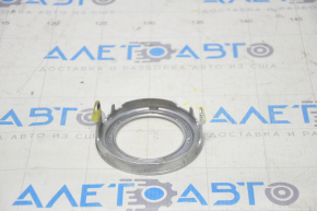 Cadru far stanga Lexus RX400h 06-09 crom, nisip