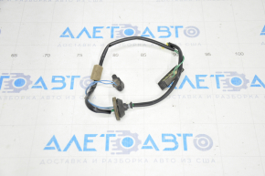 Кнопка открытия двери багажника Subaru Outback 15-19 keyless