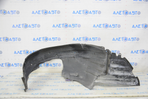 Bara de protecție față dreapta Subaru Outback 15-19