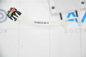 BMS Battery Management System Amp Unit Tesla Model S 16-20 рест