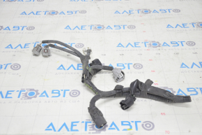 Farul din față dreapta pentru Lexus RX300 RX330 RX350 RX400h 04-09, xenon AFS.