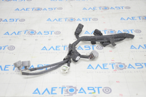 Farul din față dreapta pentru Lexus RX300 RX330 RX350 RX400h 04-09, xenon AFS