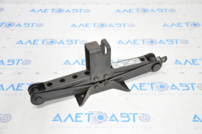 Домкрат Subaru Outback 15-19 ржавый