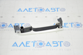 Ручка двери внешняя передняя правая Subaru Outback 15-17 keyless