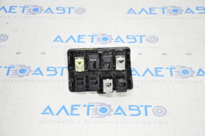 Блок кнопок передней панели Subaru Outback 15-19 с BSM