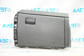 Перчаточный ящик, бардачок Mitsubishi Outlander 14-22 черн царапины
