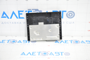 Telematica Subaru Outback 15-19 nu are 3 fixări