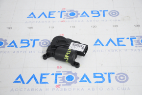 Actuator motor pentru ventilatorul cu trei rânduri VW Atlas 18-