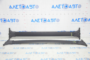 Balustrade transversale Lexus RX300 RX330 RX350 RX400h 04-09, prindere ruptă pentru cleme.