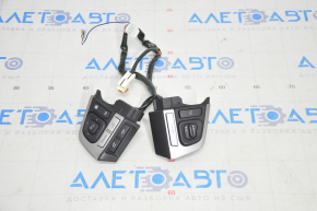 Butonul de control de pe volanul Subaru Outback 15-19