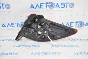 Lampa exterioară aripă stângă Subaru Outback 15-19