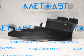 Deflector radiator stânga Ford Fusion mk5 17-20 1.5T nou neoriginal