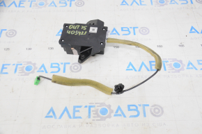 ANTENĂ RADIO MONTATĂ PE TABLITA DE BORD Subaru Outback 15-19