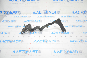 Кронштейн радиатора охлаждения АКПП Lexus RX400h 06-09