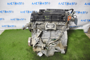 Двигатель Honda Accord 13-17 2.4 K24W1