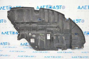 Protecția motorului stânga pentru Lexus ES300h ES350 13-15, cu defecte minore.