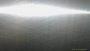 Двигатель Infiniti JX35 QX60 13-14 VQ35DE 110к, компрессия 13-13-13-13-13-13, дырка в клапанной крышке