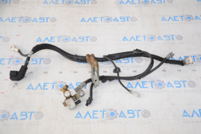 Bateria negativă a clemei pentru Subaru Outback 15-19.