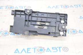 Блок реле ВВБ Lexus RX400h 06-09