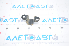 Suportul de fixare a stabilizatorului frontal stânga jos pentru Lexus RX400h 06-09.