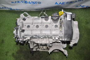 Motorul VW Jetta 19- 1.4T 7k