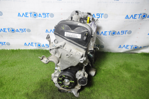Motorul VW Jetta 19- 1.4T 7k