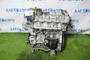 Motorul VW Jetta 19- 1.4T 7k