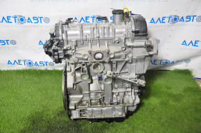 Motorul VW Jetta 19- 1.4T 7k