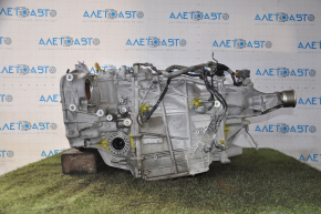 АКПП в сборе Subaru Outback 15-19 CVT 117к