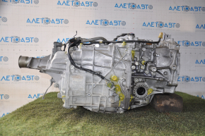 АКПП в сборе Subaru Outback 15-19 CVT 117к