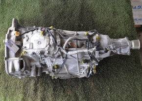 АКПП в сборе Subaru Outback 15-19 CVT 117к