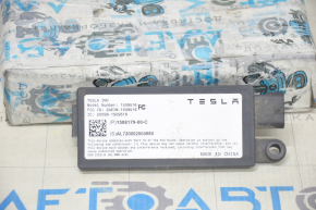 Modulul de antenă Bluetooth din spate Tesla Model Y 20-