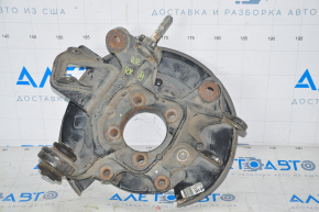 Capac spate dreapta Lexus RX350 RX450H 10-15 cu husa