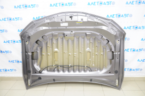 Capota goală Toyota Camry v70 18- aluminiu, grafit 1H1